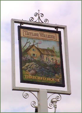 thatched